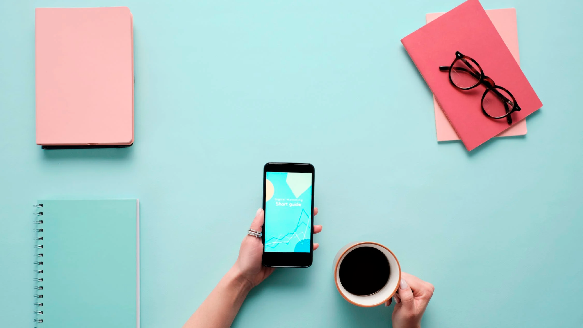 Digital Marketing: The most kept secret from big companies, until now